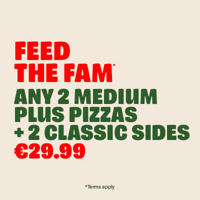 Feed the Family
